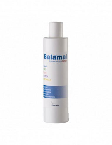 Balamal Gel Sapone Intimo 250 Ml