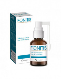 Fonitis Spray 50 Ml