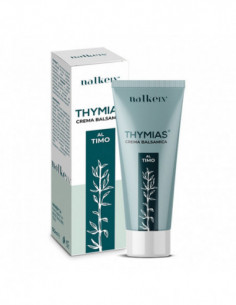 Thymias Crema Balsamica 50 Ml