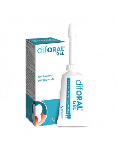 Diforal Gel 20 Ml