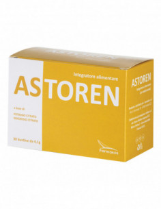 Astoren 30 Bustine