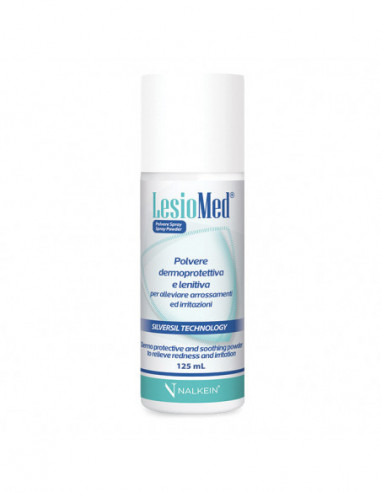 Lesiomed Polvere Spray 125 Ml