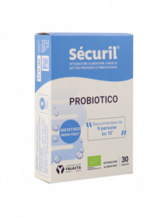Securil 30 Capsule