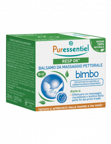 Puressentiel Balsamo Da Massaggio...