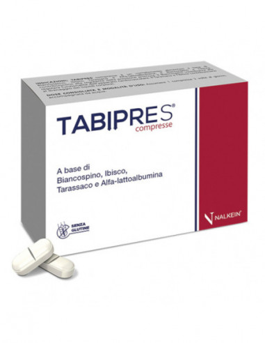 Tabipres 30 Compresse