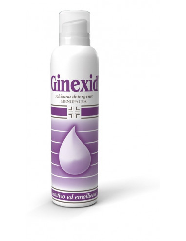 Ginexid Schiuma Detergente Menopausa...