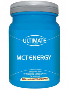 Ultimate Mct Energy...