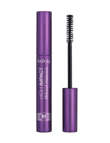 Isadora Mascara 10 Sec High Imp...