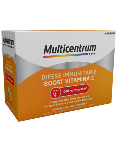 Integratore Per Difese Immunitarie...