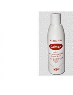 Calmea Shampoo Delicato 150 Ml