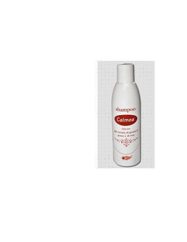 Calmea Shampoo Delicato 150 Ml
