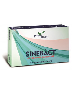 Sinebact 15 Capsule