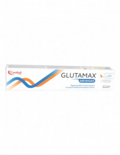 Glutamax Advanced Siringa...