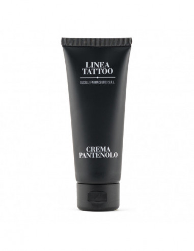 Crema Pantenolo 75 Ml