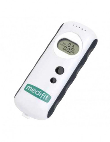ALCOHOL TESTER