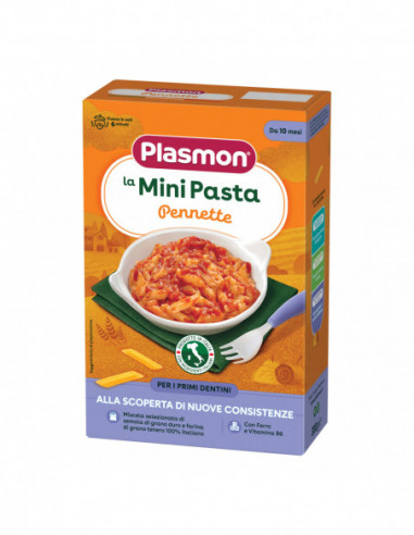 Pastina Pennette 300 G