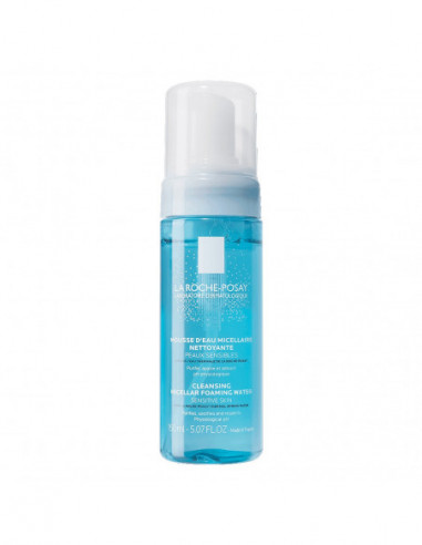 Physio Mousse Micellare 150 Ml