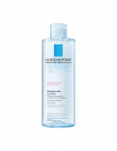 Physio Acqua Micellare P Reattiva 400 Ml