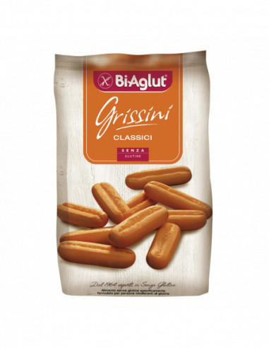 Biaglut Grissini 150 G