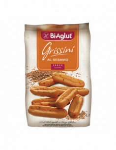 Biaglut Grissini Con Sesamo...