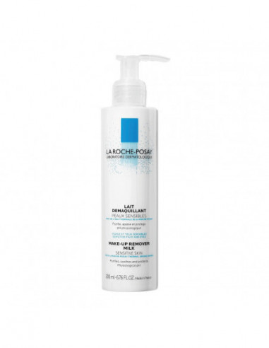 Physio Latte Detergente 200 Ml