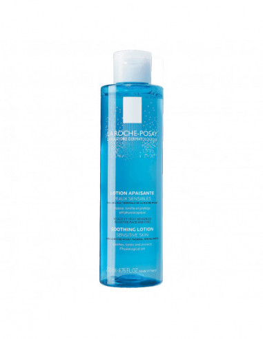 Physio Tonico Lenitivo 200 Ml