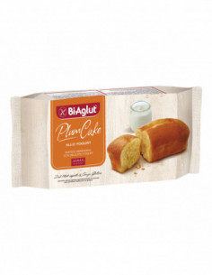 Biaglut Plumcake Yogurt 180 G