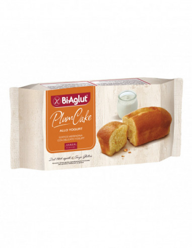 Biaglut Plumcake Yogurt 180 G