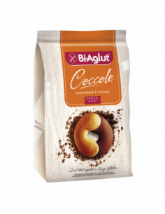 Biaglut Coccole 200 G