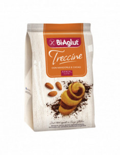 Biaglut Treccine 200 G