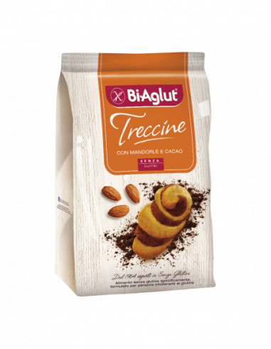 Biaglut Treccine 200 G