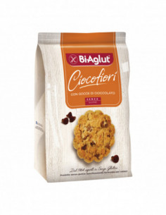 Biaglut Cioco Fiori 200 G