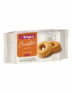 Biaglut Ciambellina Al...
