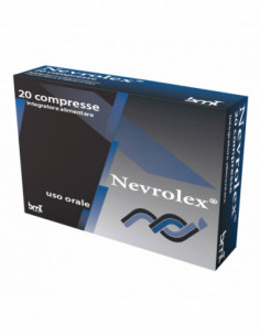 Nevrolex 20 Compresse