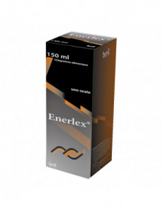 Enerlex 150 Ml