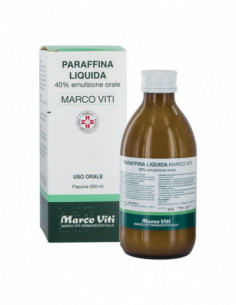 Paraffina Liquida (marco...