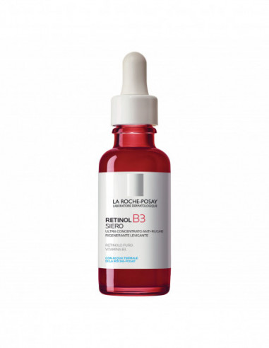 Trattamento Anti Age La Roche Posay...