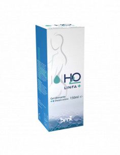 H2o Linfa+ 150 Ml