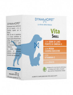 Vita 20 Bustine Da 1 G