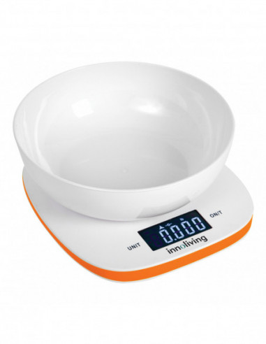 Bilancia Digitale Da Cucina O