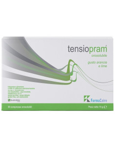 Tensiopram Orosolubile 30...