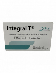 Integral T 30 Capsule Molli