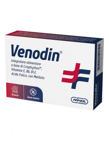 Venodin 30 Perle