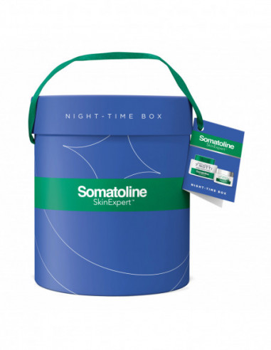 Somatoline Skin Expert Cofanetto...
