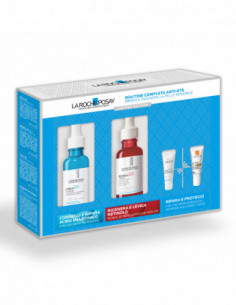 Hyalu Siero 30 Ml + Retinol...