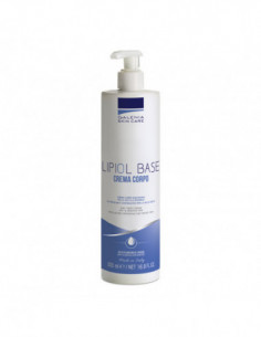 Lipiol Base 500 Ml