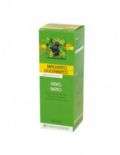 Macerato Glicerico Ribes...