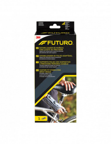 Stabilizzatore Per Polso Destro...