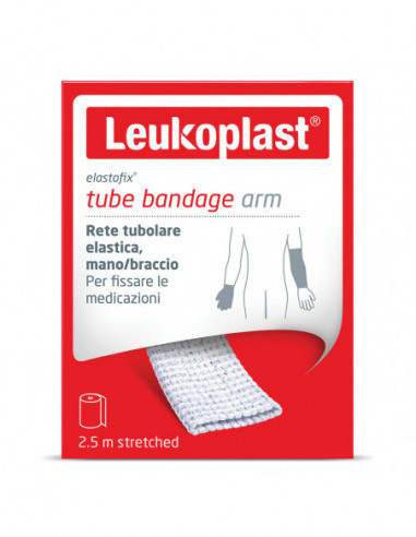 Benda Rete Elastofix Mano 250 Cm