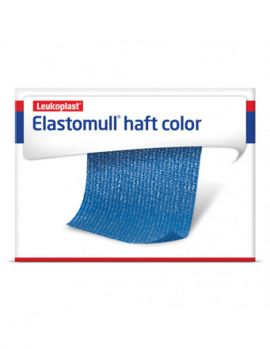 Benda Elastica Autoadesiva Elastomull...